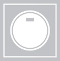 f icon rund